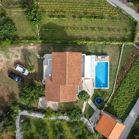 Matija * Šestanovac