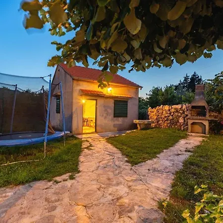 Matija * Šestanovac