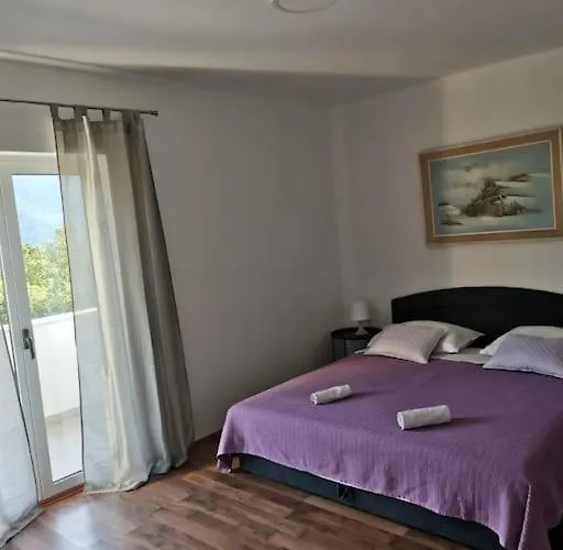 Matija Feriehus Šestanovac