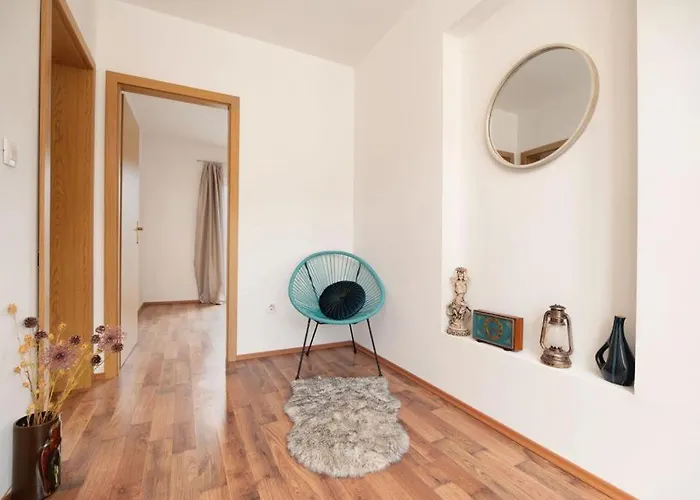 Matija Feriehus Šestanovac