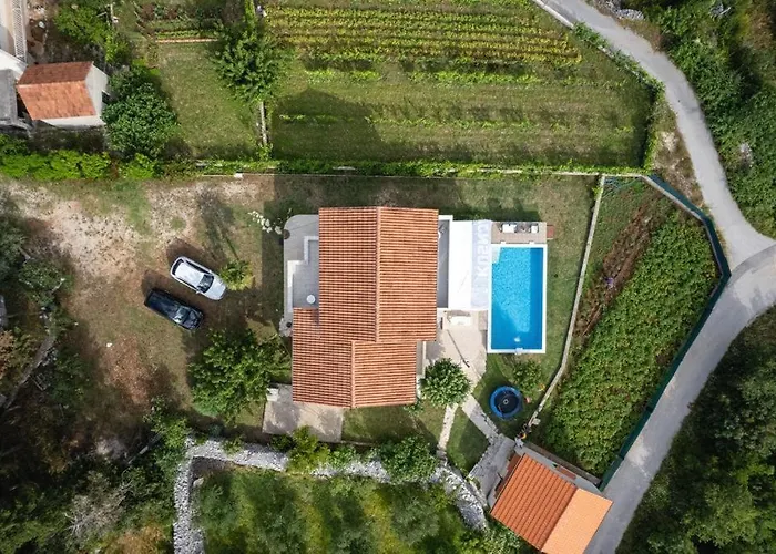 Matija * Šestanovac