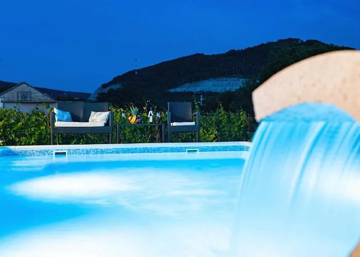 Matija Feriehus Šestanovac