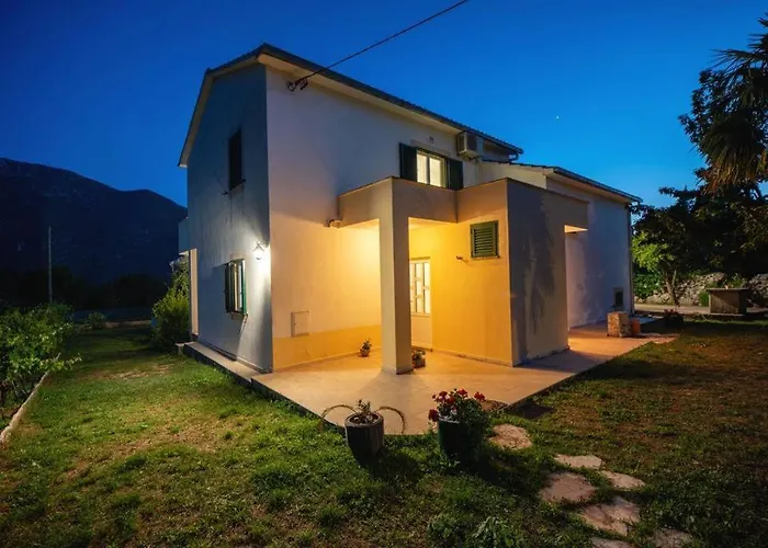 Matija Feriehus Šestanovac