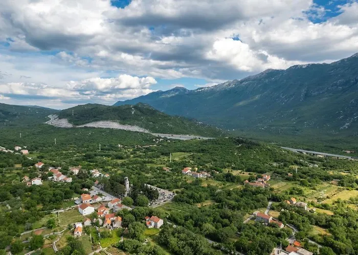 Matija Feriehus Šestanovac